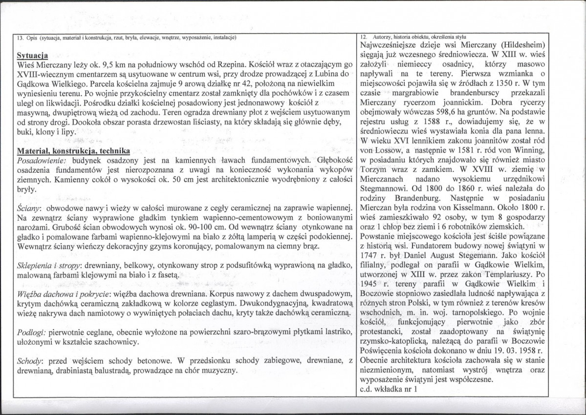 Karta biała, skan nr 2
