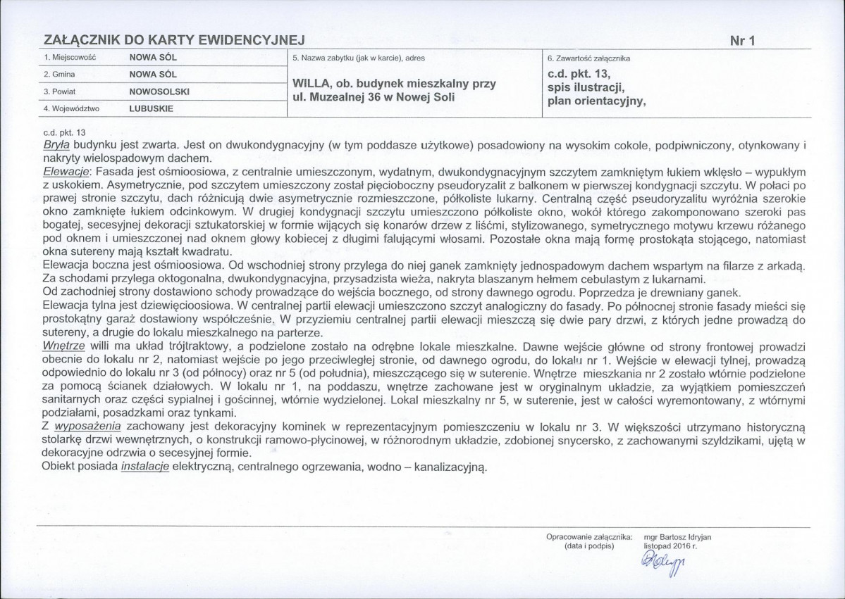 KB - Karta biała, skan nr 5
