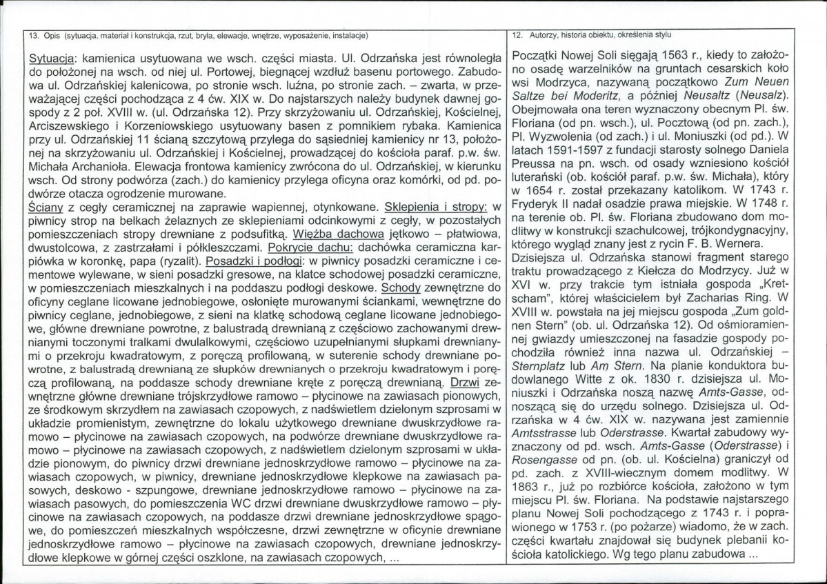 KB - Karta biała, skan nr 2