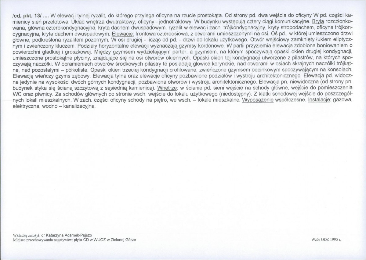 KB - Karta biała, skan nr 6