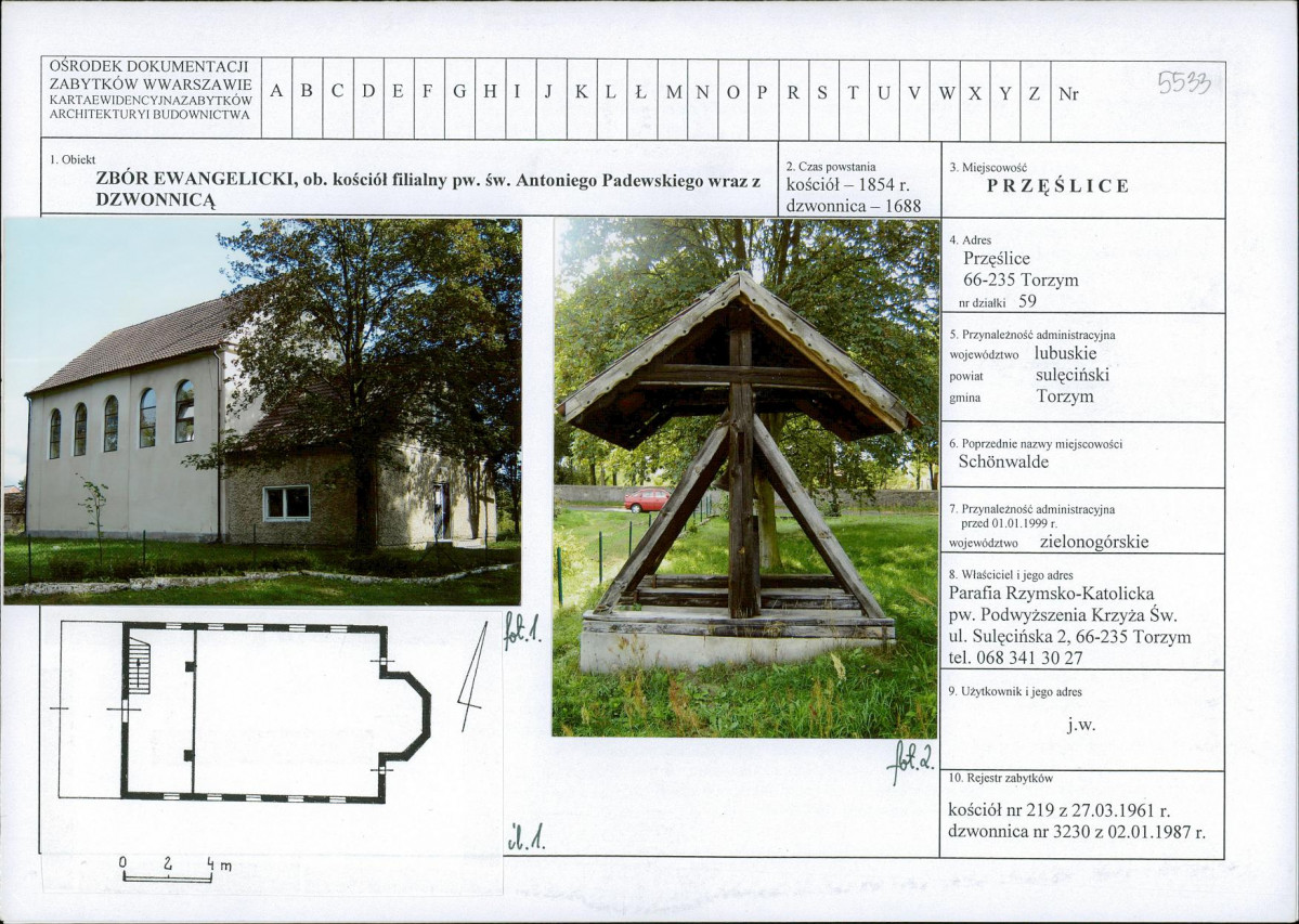 Karta biała, skan nr 1