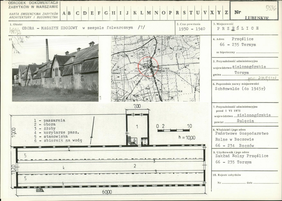 Karta biała, skan nr 1