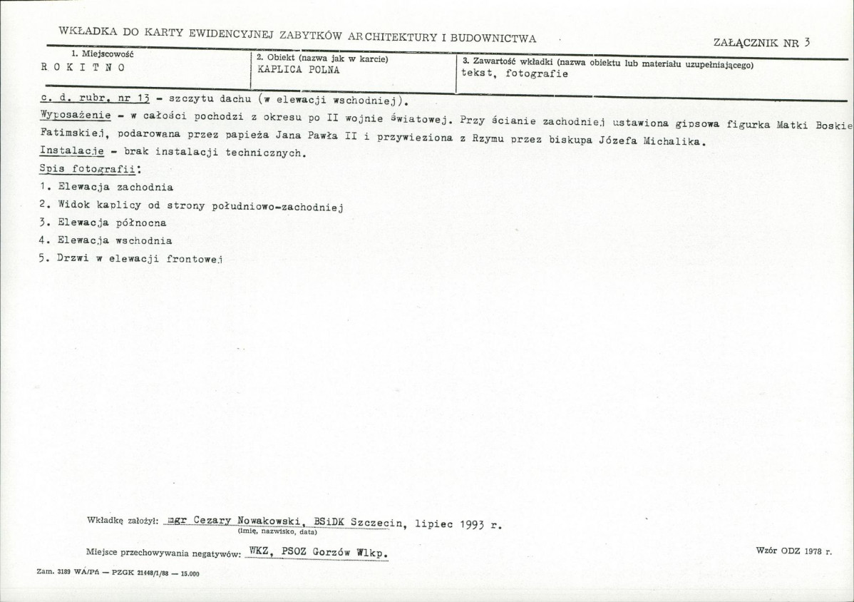 Karta biała, skan nr 9