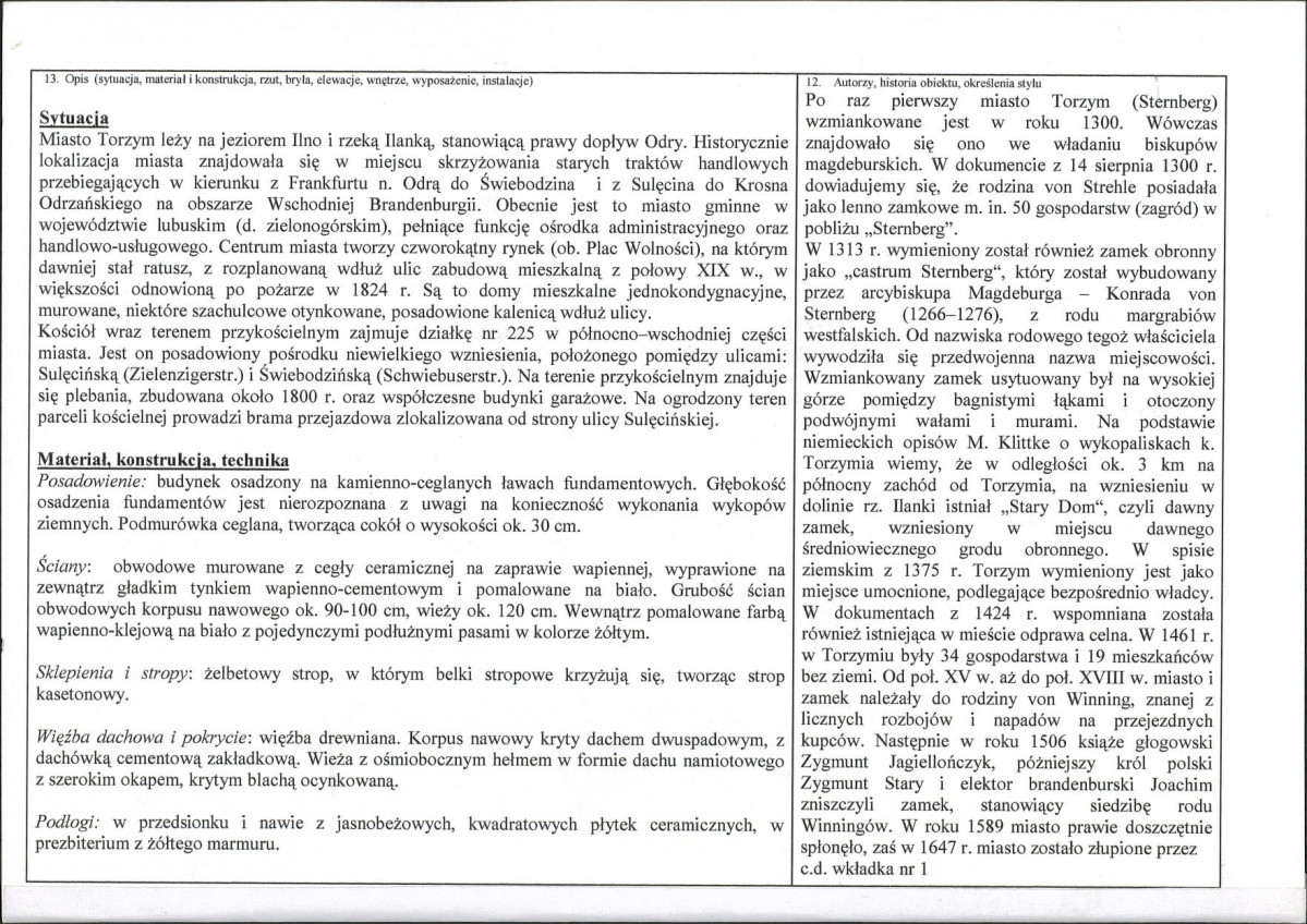 KB - Karta biała, skan nr 2