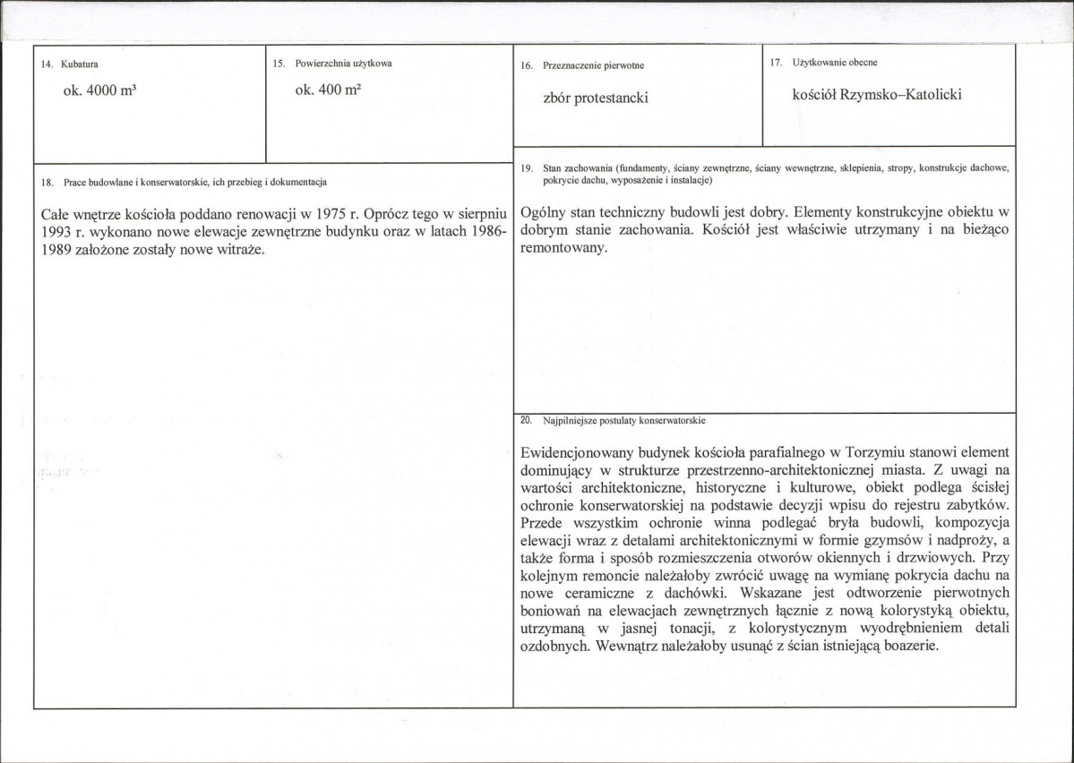 KB - Karta biała, skan nr 3