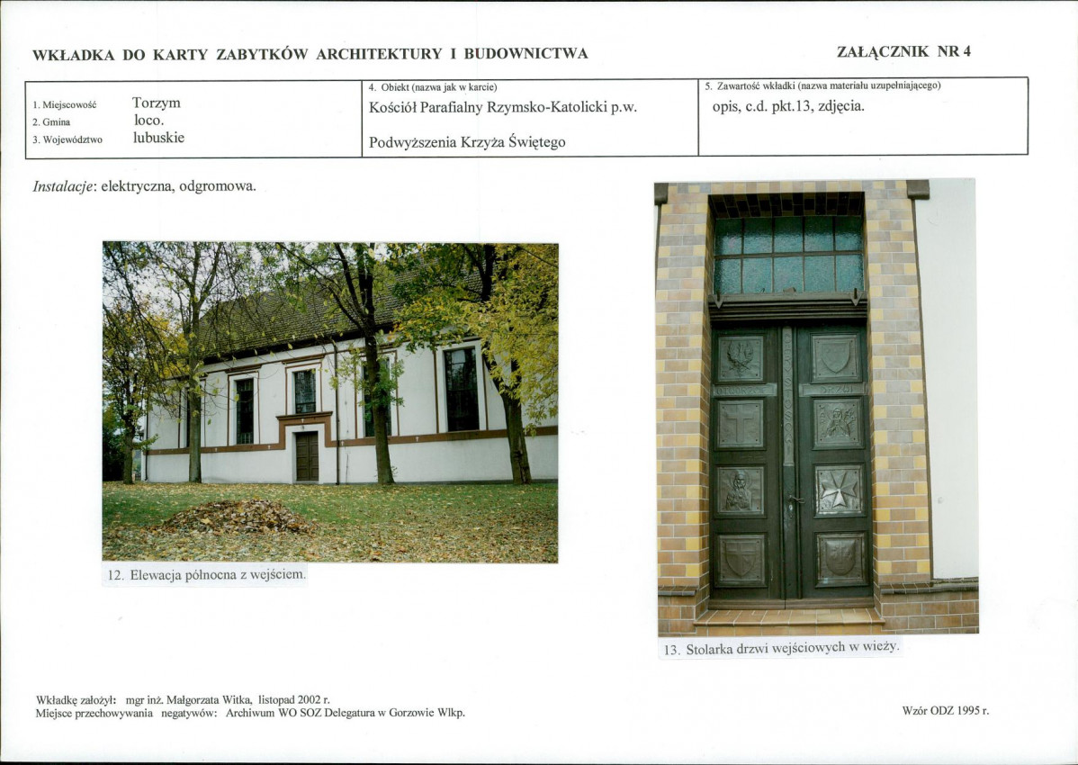 KB - Karta biała, skan nr 11