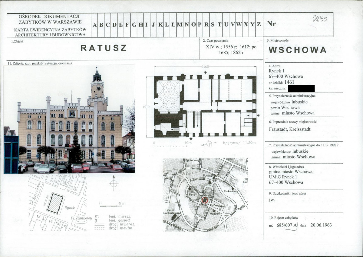 KB - Karta biała, skan nr 1