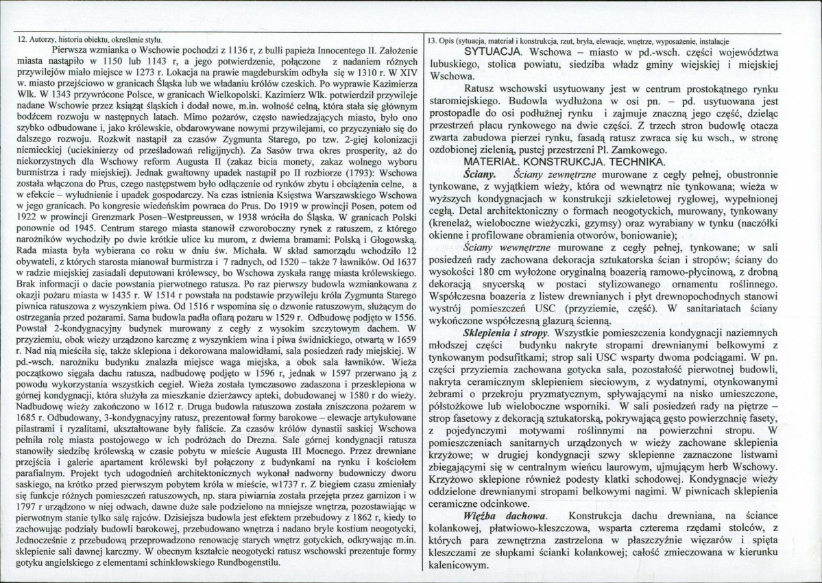 KB - Karta biała, skan nr 2