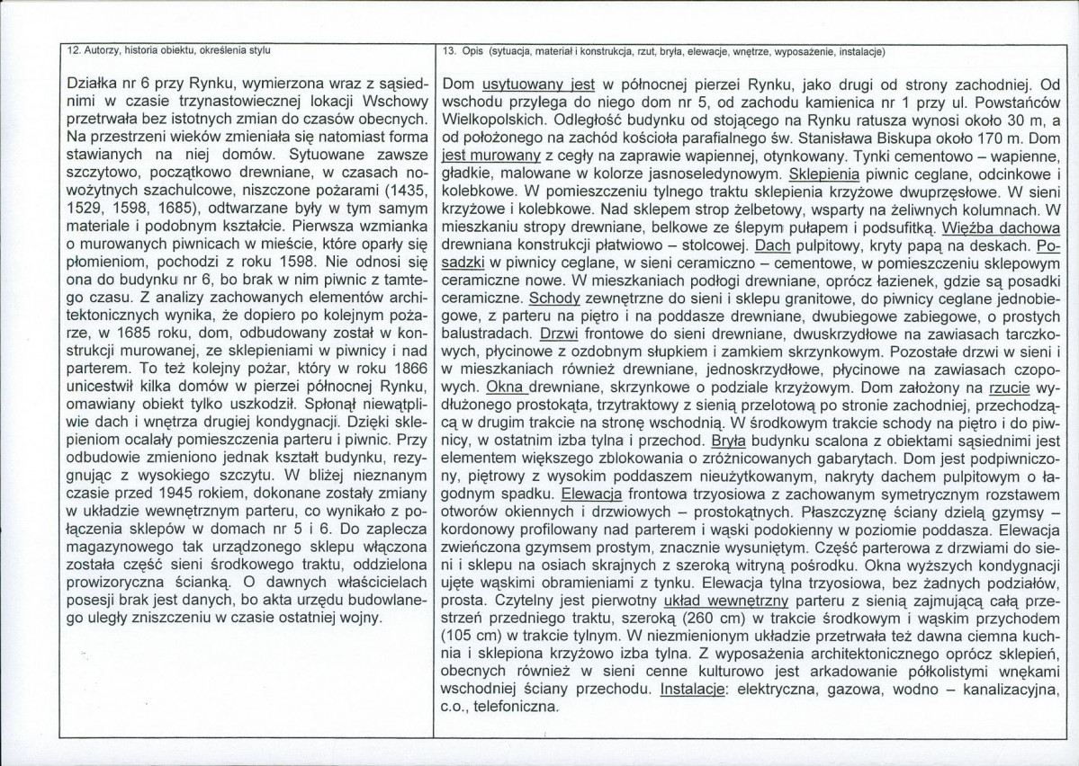 KB - Karta biała, skan nr 2