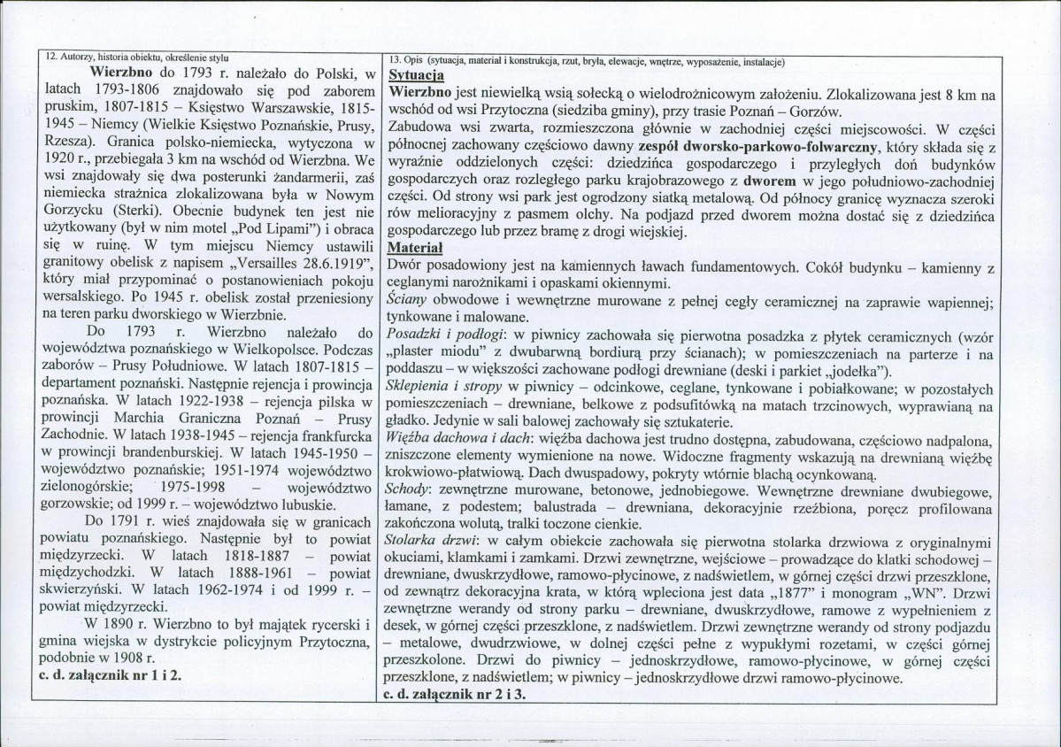 KB - Karta biała, skan nr 2