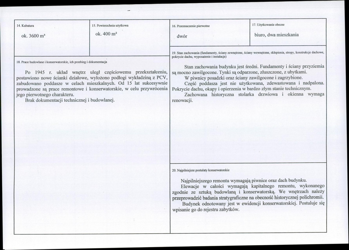 KB - Karta biała, skan nr 3