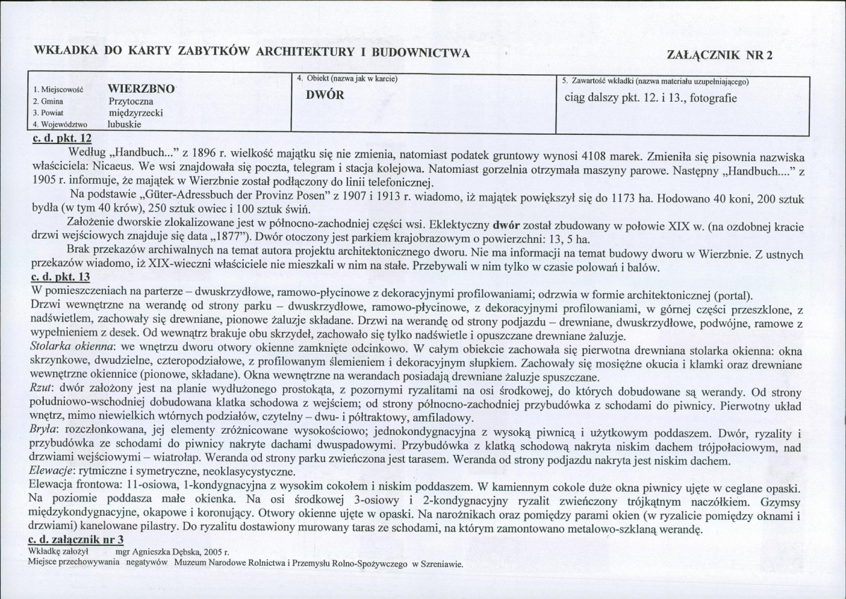 KB - Karta biała, skan nr 7