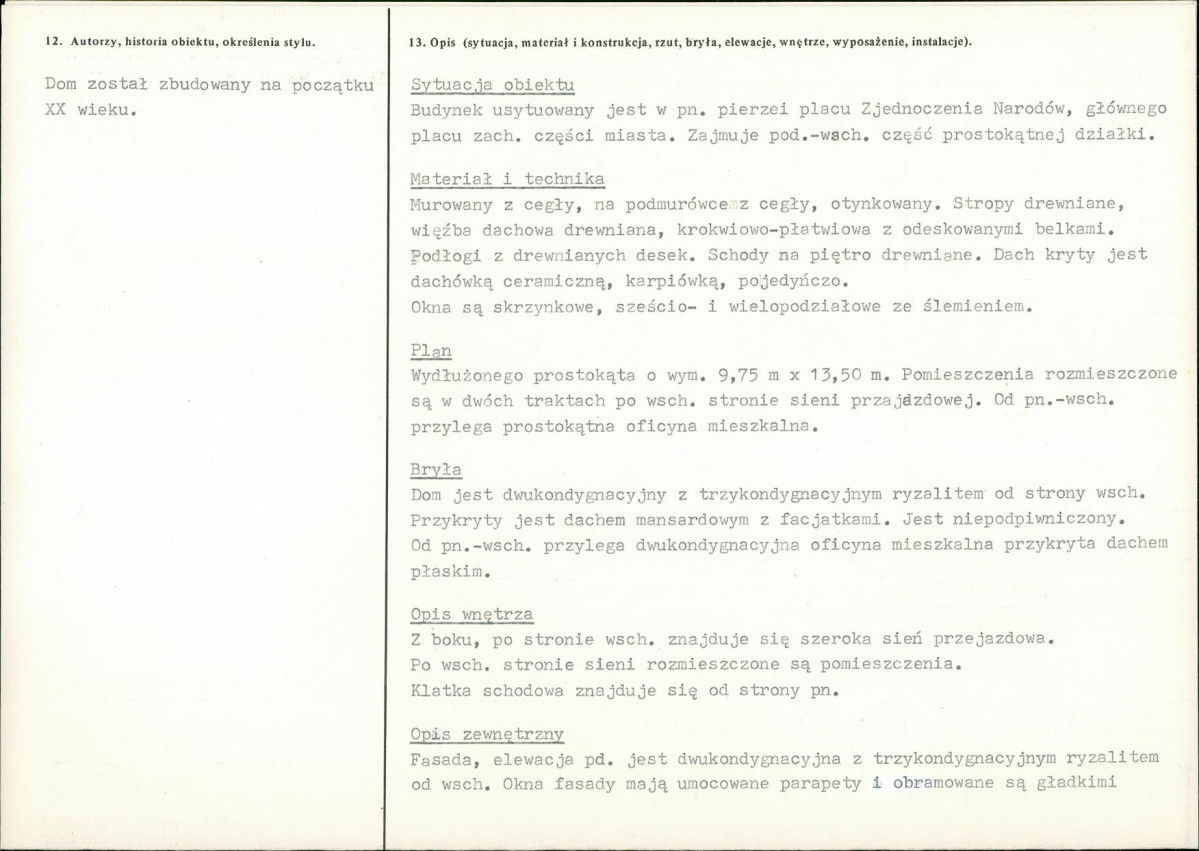 Karta biała, skan nr 2