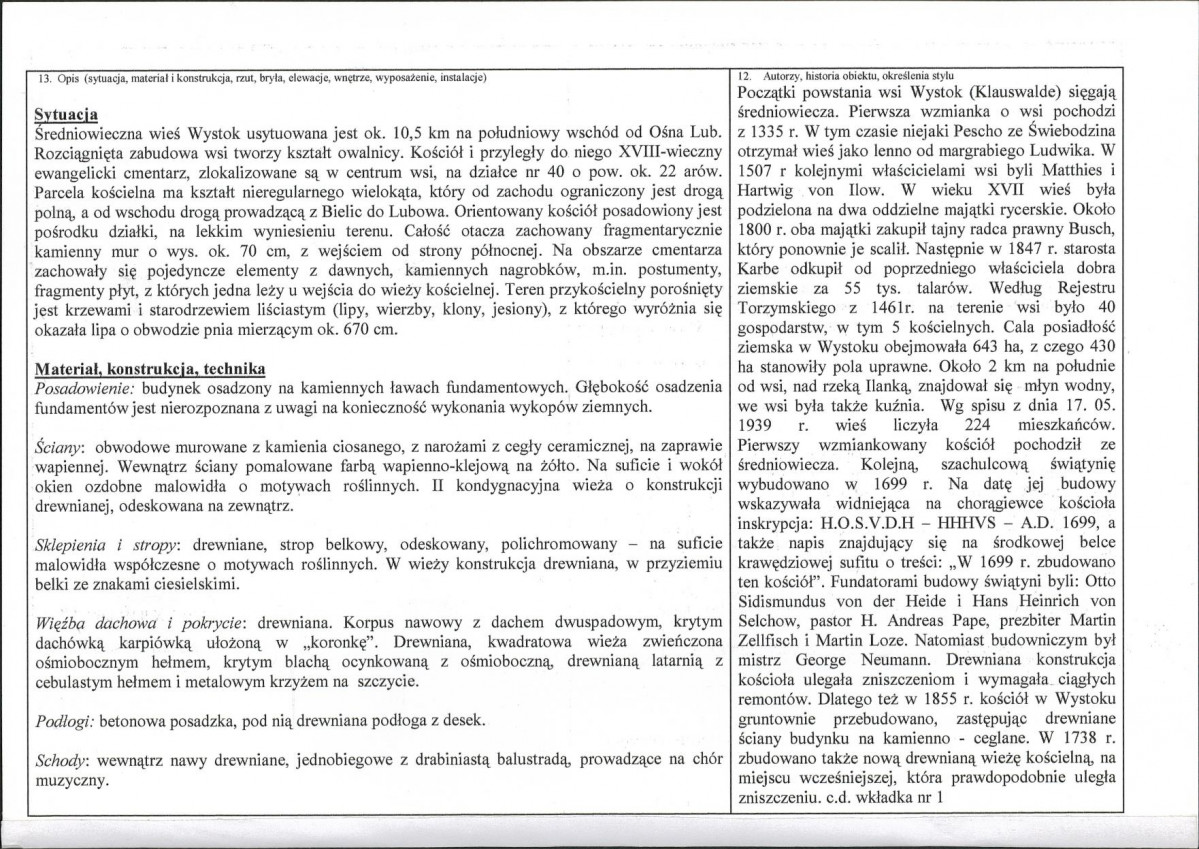 KB - Karta biała, skan nr 2