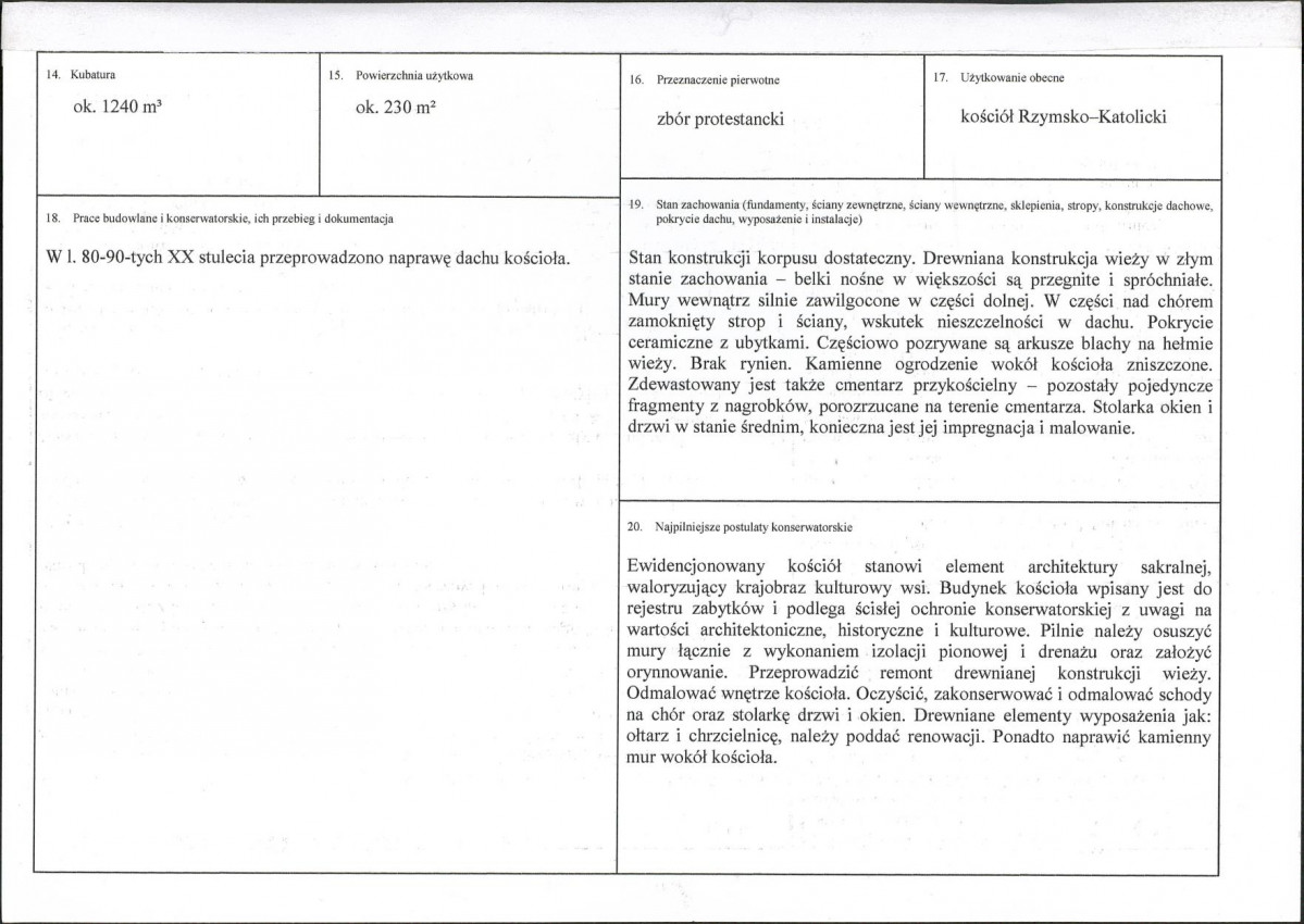 KB - Karta biała, skan nr 3