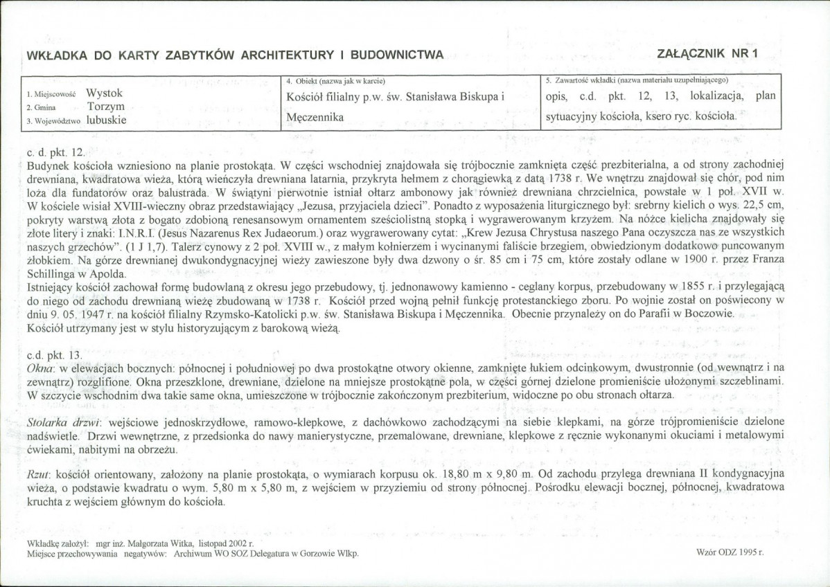 KB - Karta biała, skan nr 5