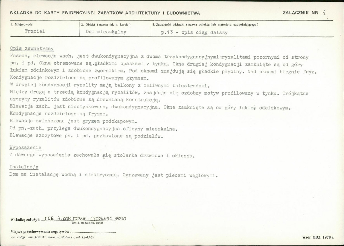 Karta biała, skan nr 5