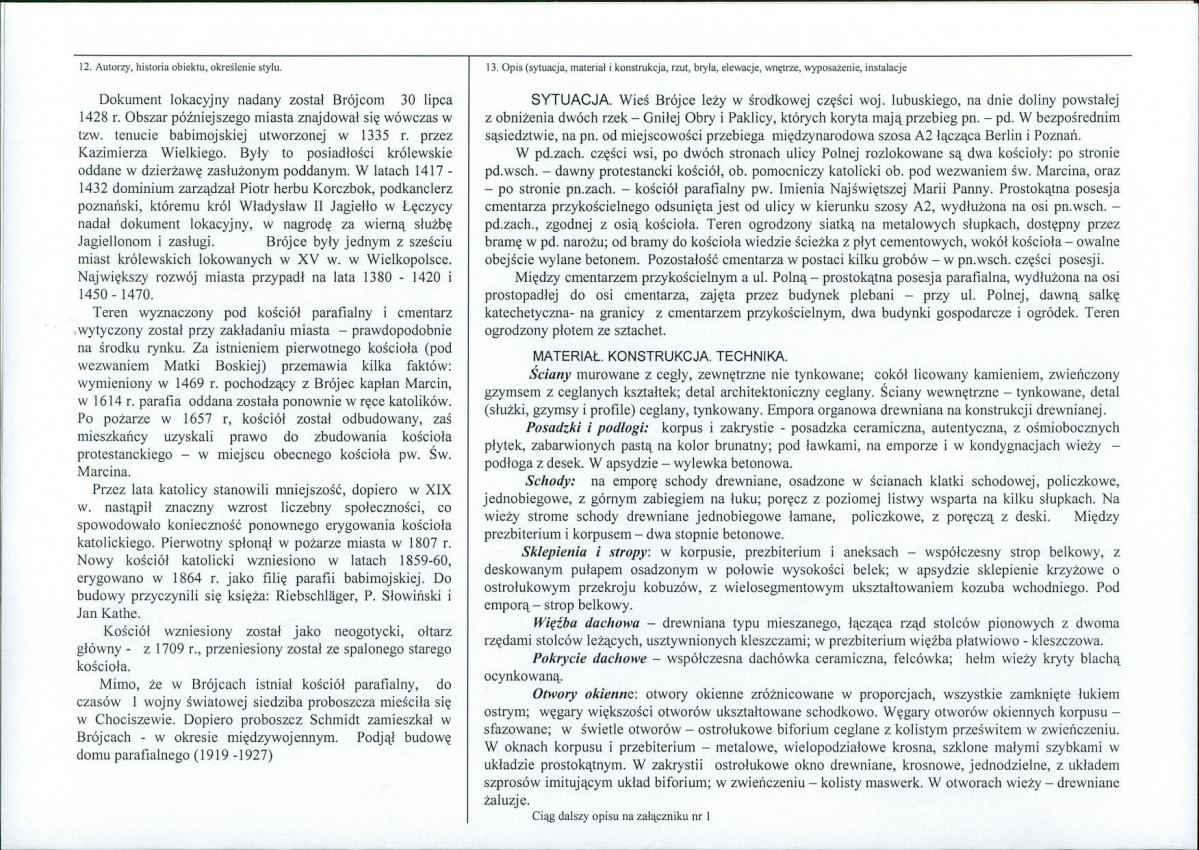 KB - Karta biała, skan nr 2