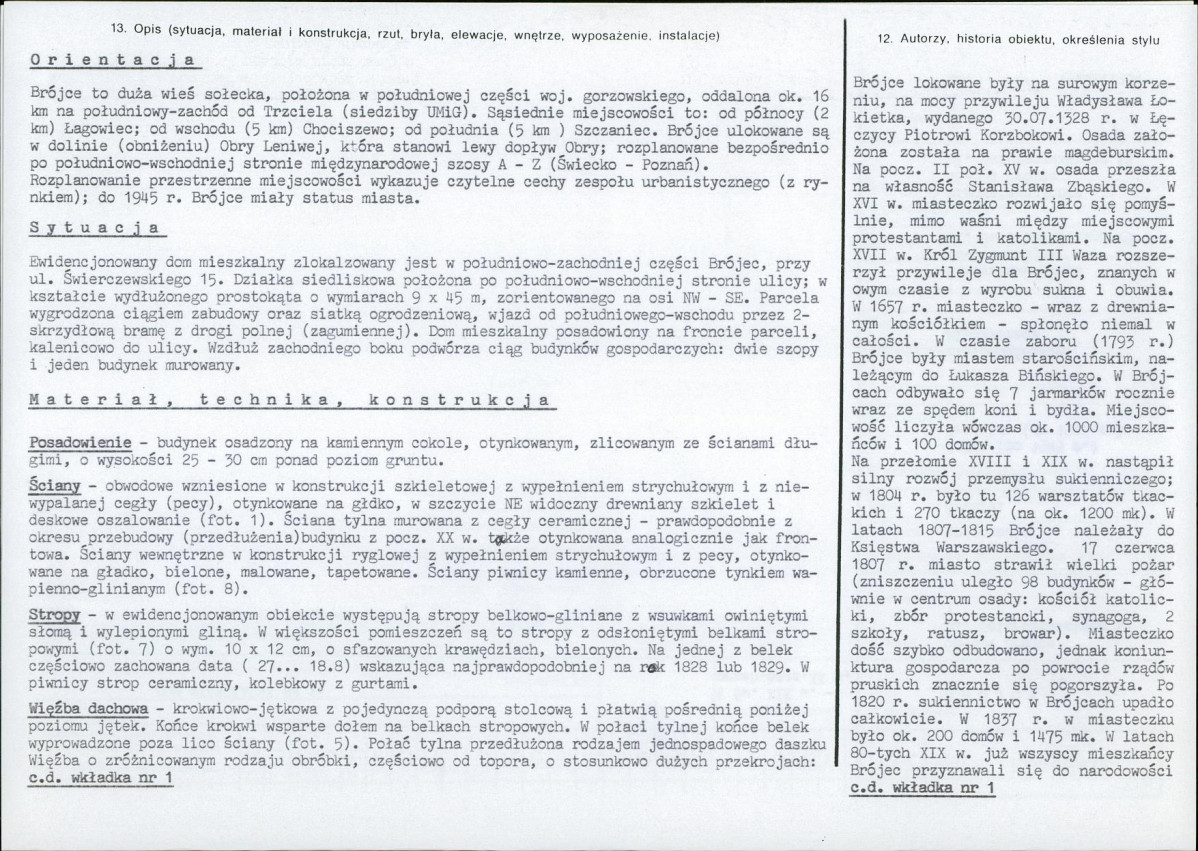 KB - Karta biała, skan nr 2