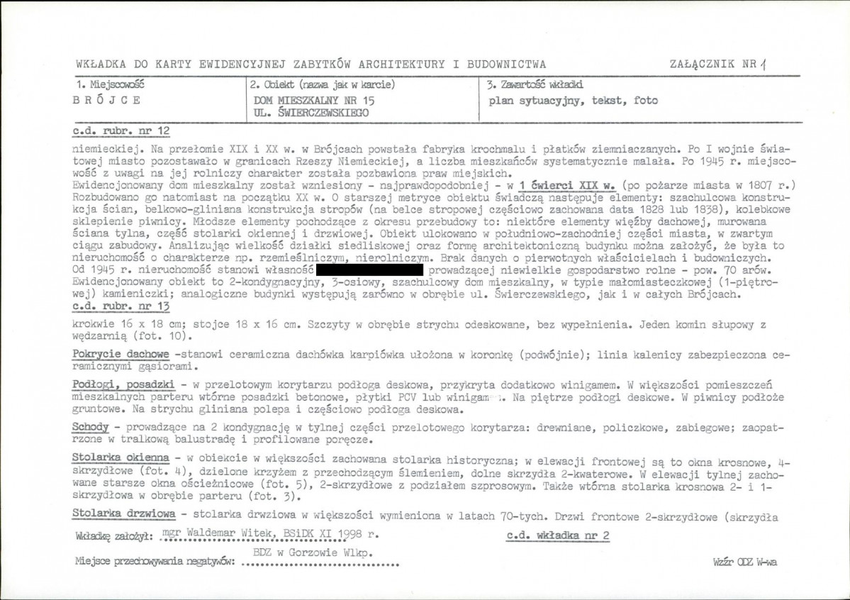 KB - Karta biała, skan nr 5