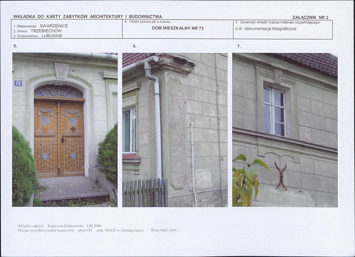 KB - Karta biała, skan nr 7