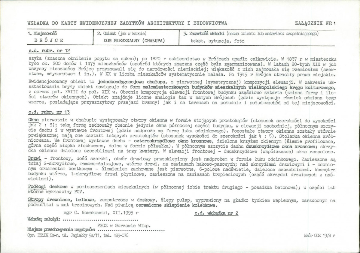 Karta biała, skan nr 5