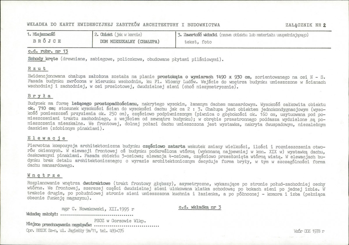 Karta biała, skan nr 7