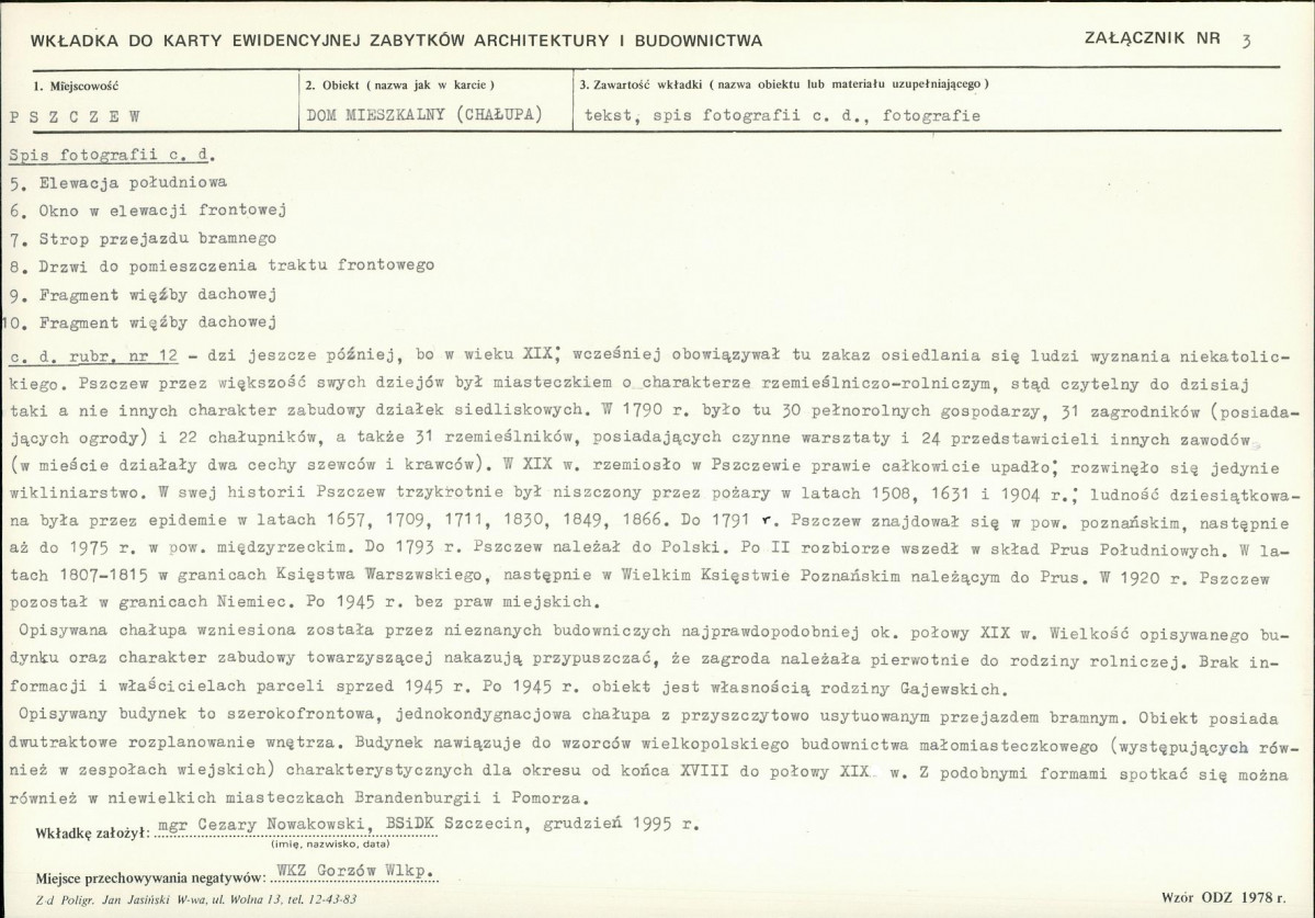 Karta biała, skan nr 9