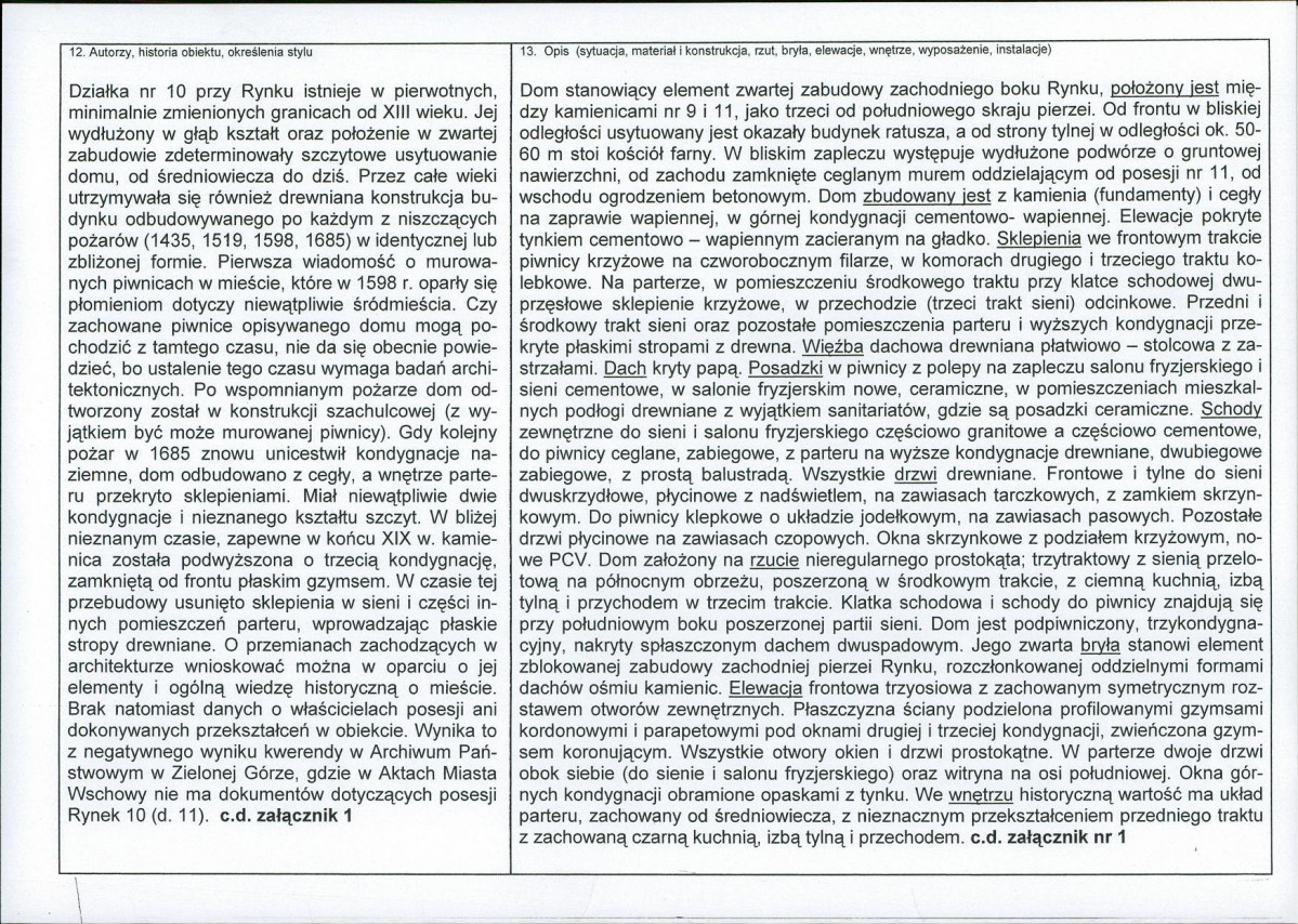 KB - Karta biała, skan nr 2