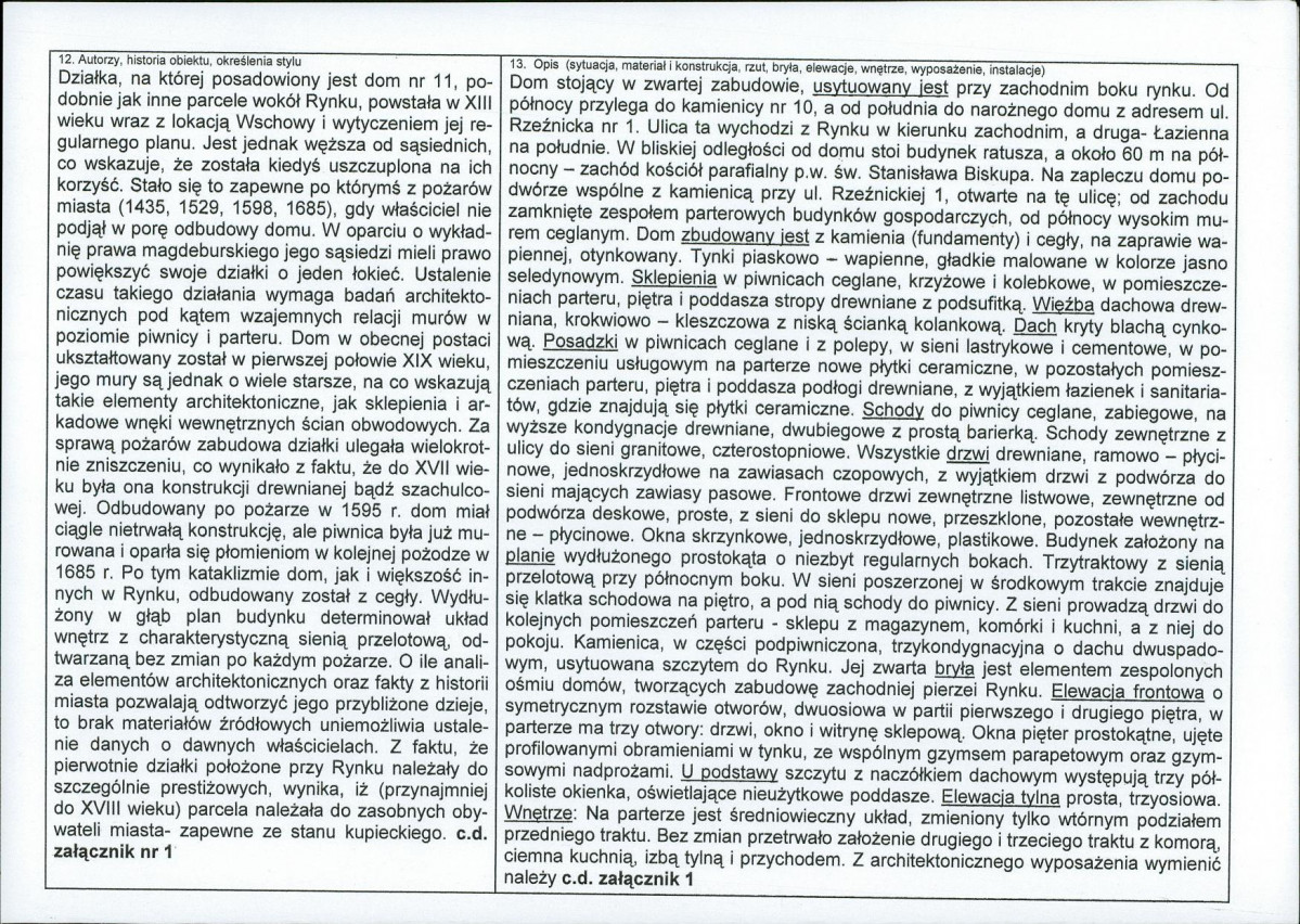 KB - Karta biała, skan nr 2