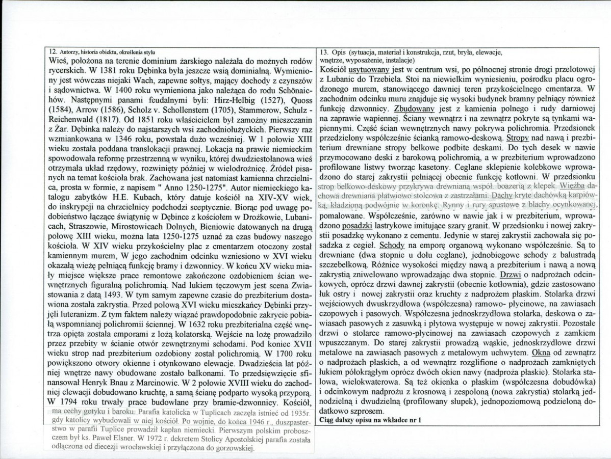 Karta biała, skan nr 2