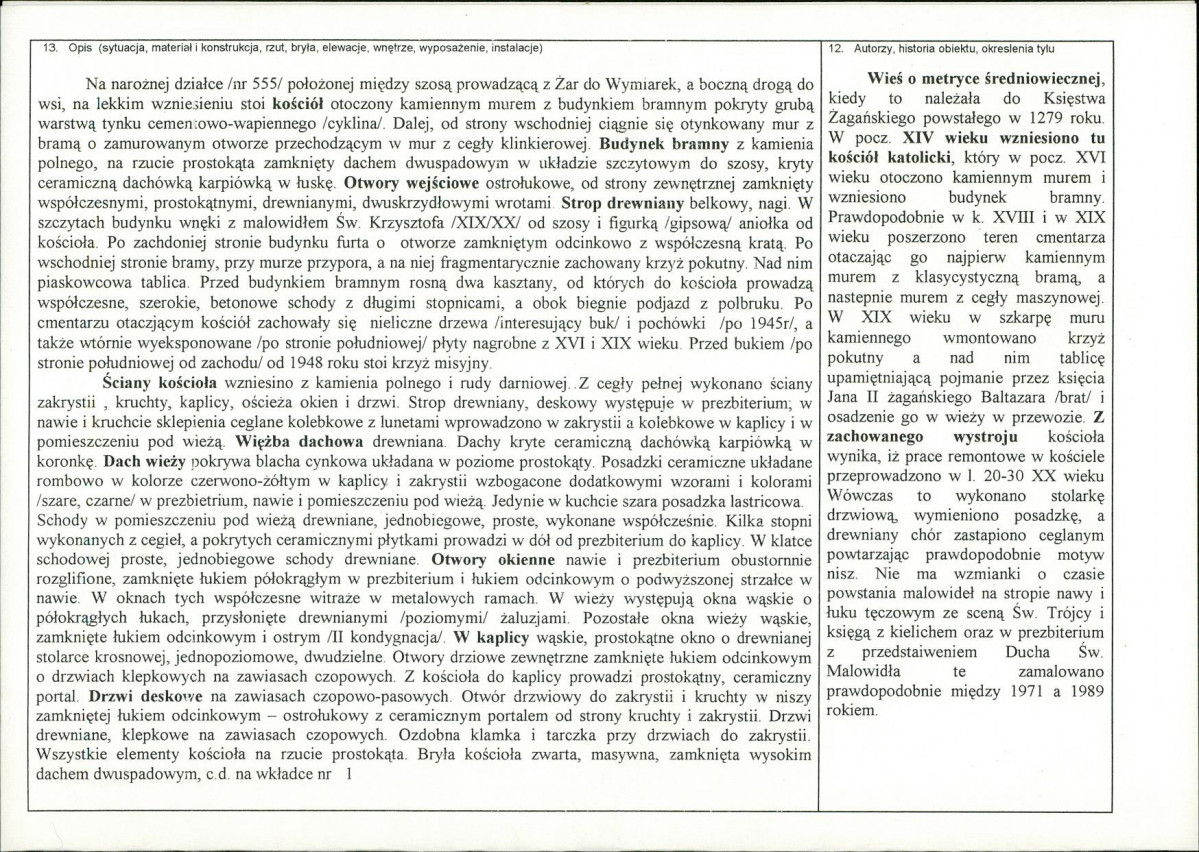 Karta biała, skan nr 2