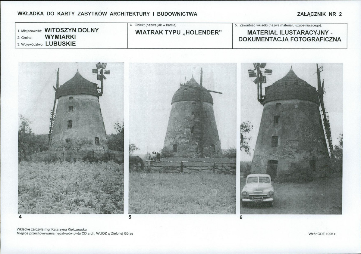 KB - Karta biała, skan nr 7