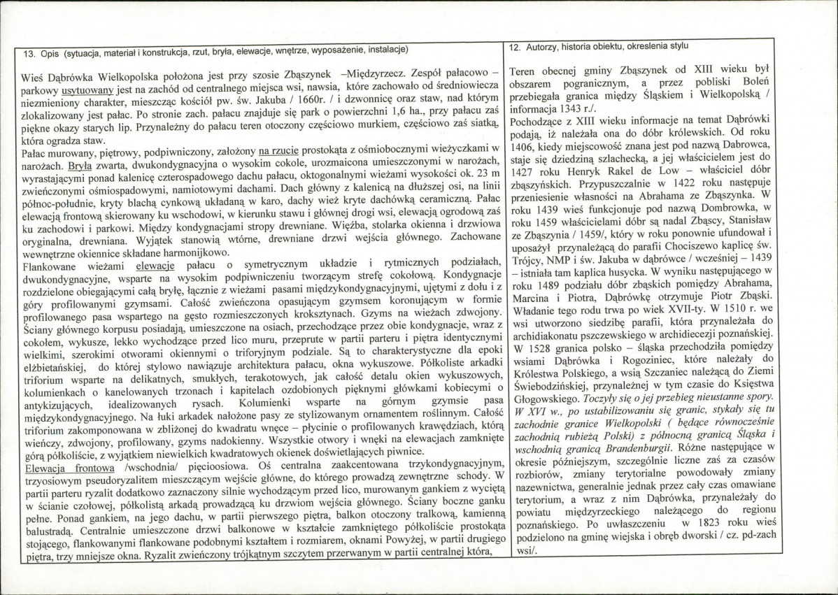Karta biała, skan nr 2