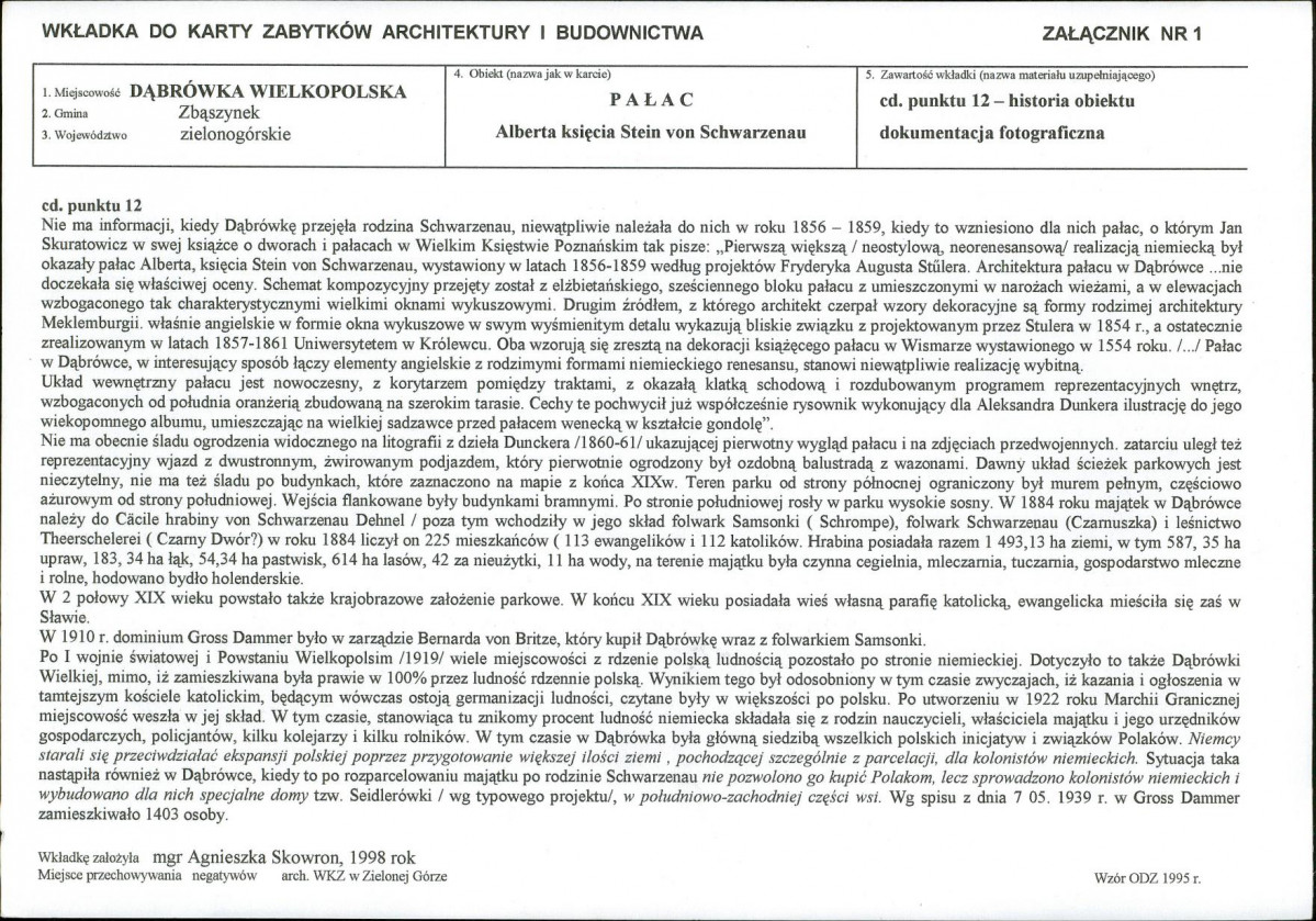 Karta biała, skan nr 5