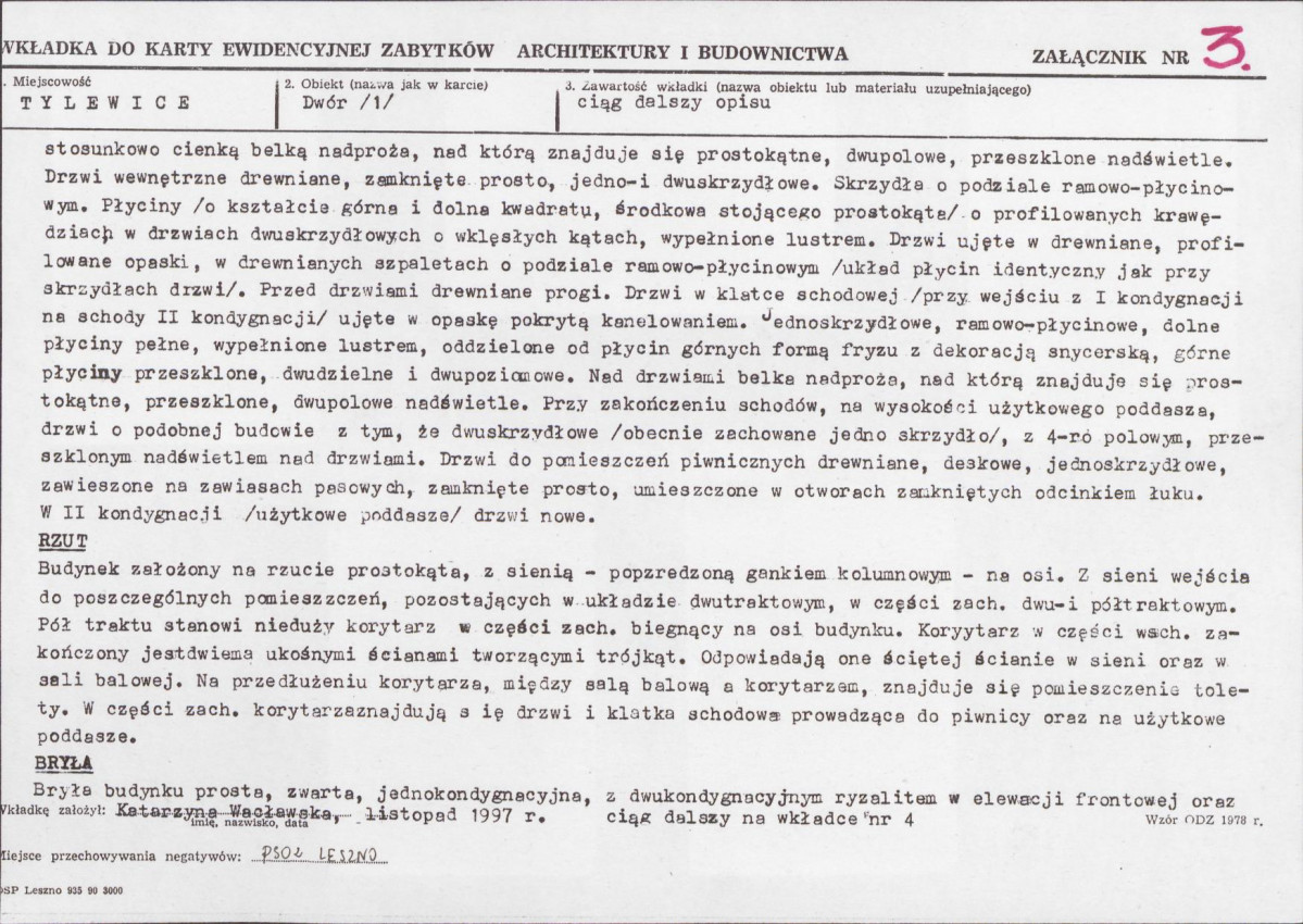 KB - Karta biała, skan nr 9