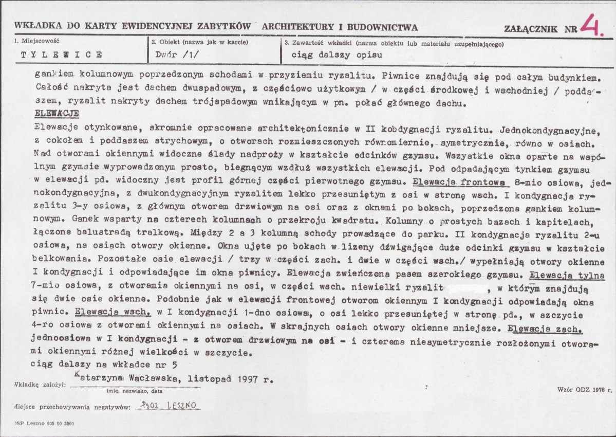 KB - Karta biała, skan nr 11