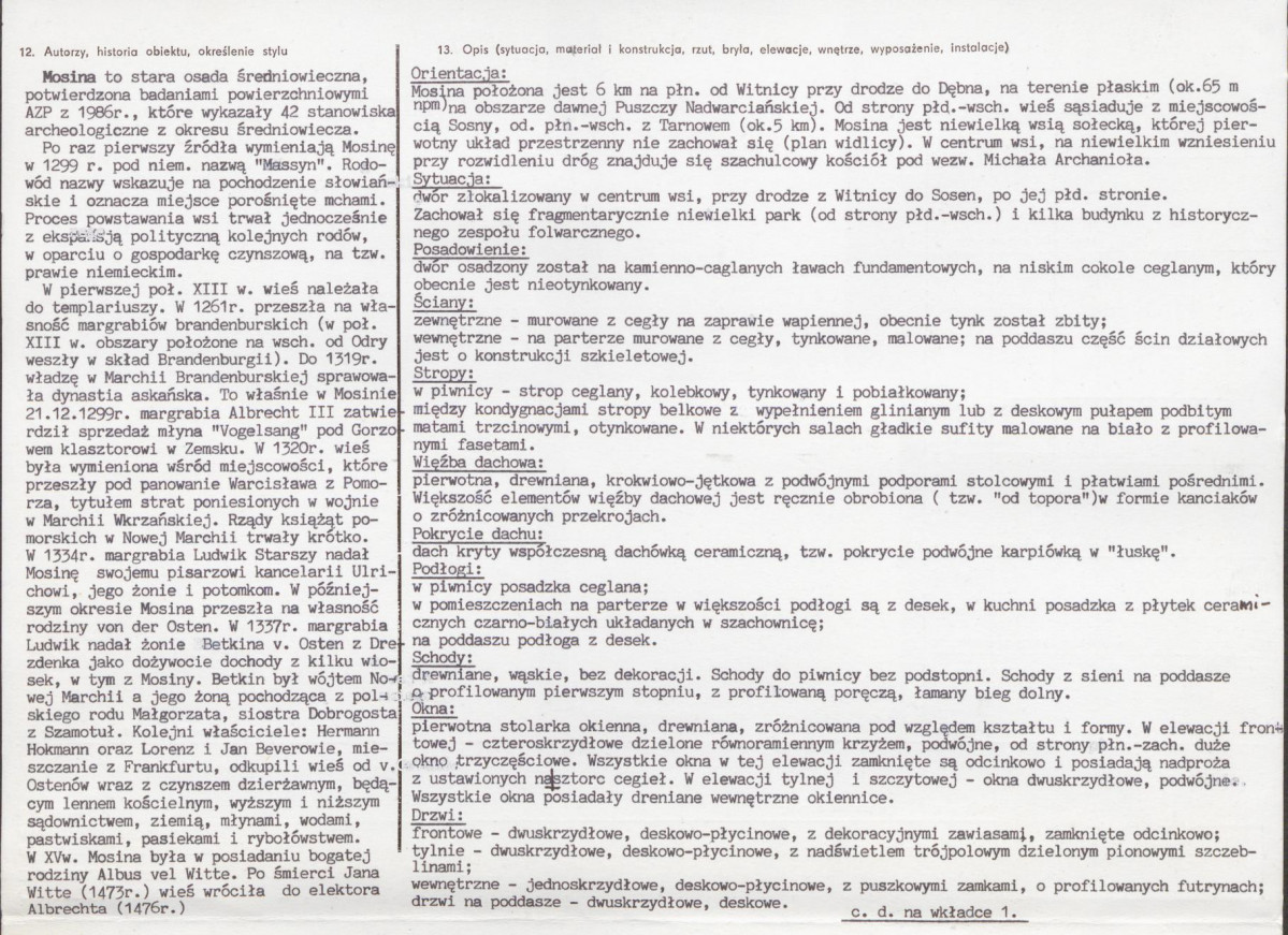 KB - Karta biała, skan nr 2