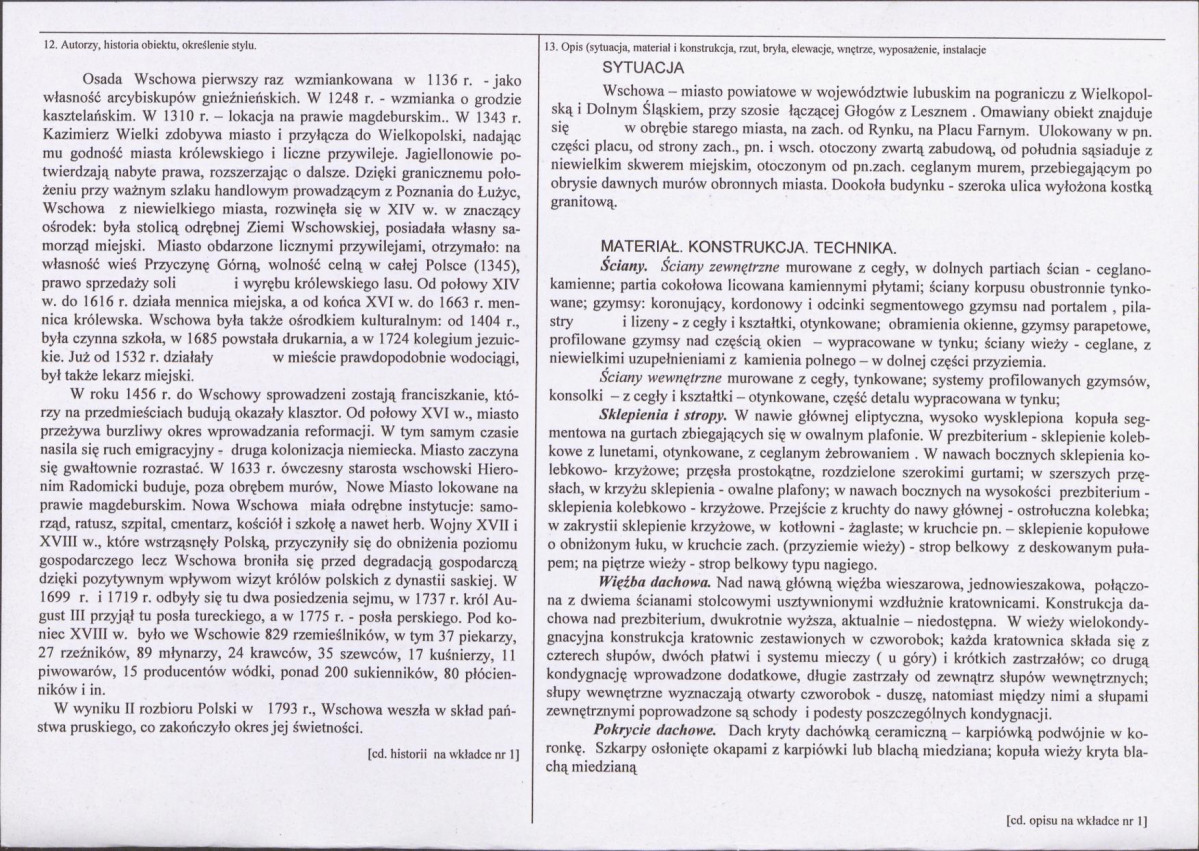 Karta biała, skan nr 2