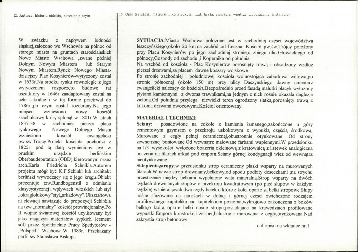 KB - Karta biała, skan nr 2