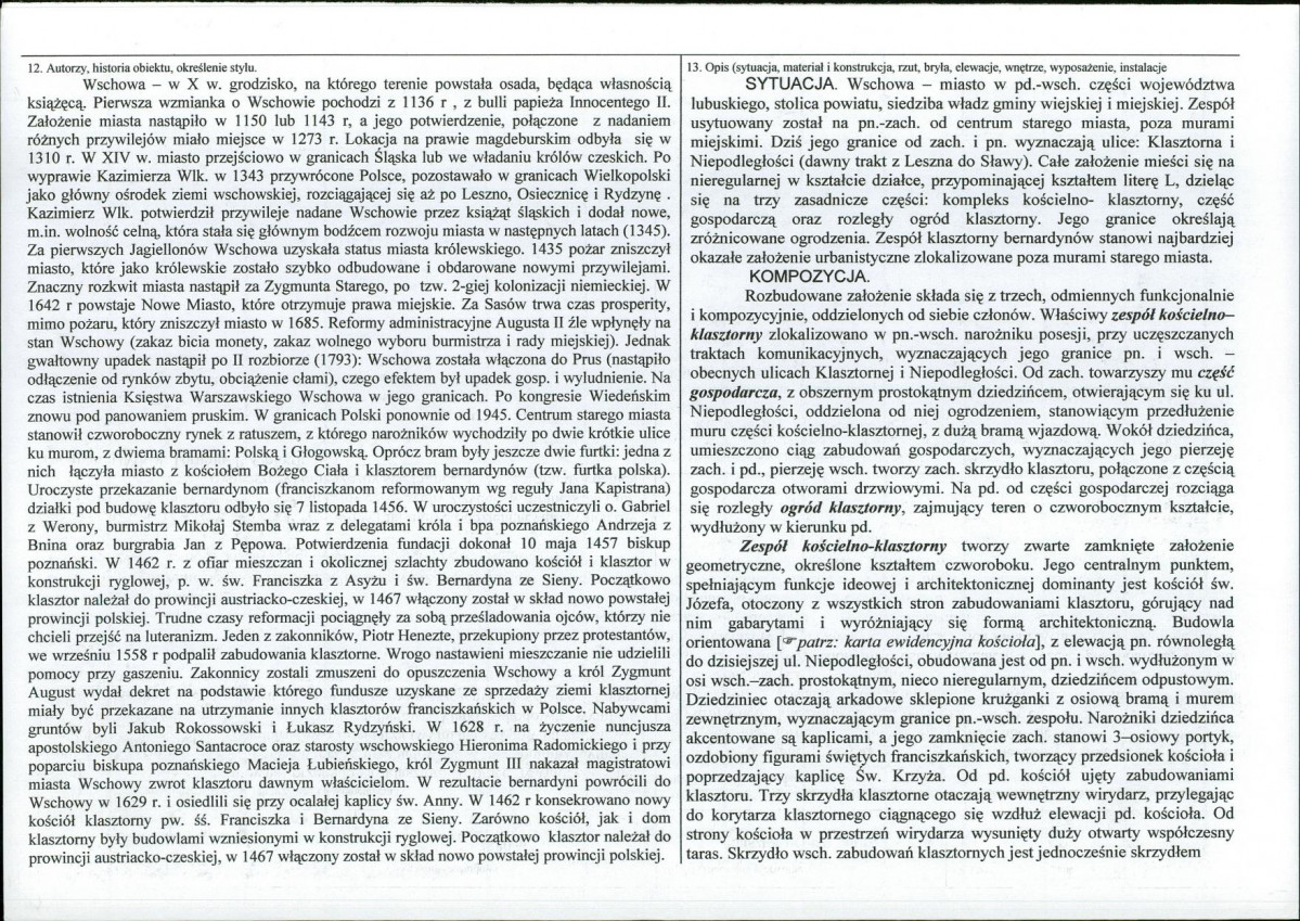 KB - Karta biała, skan nr 2