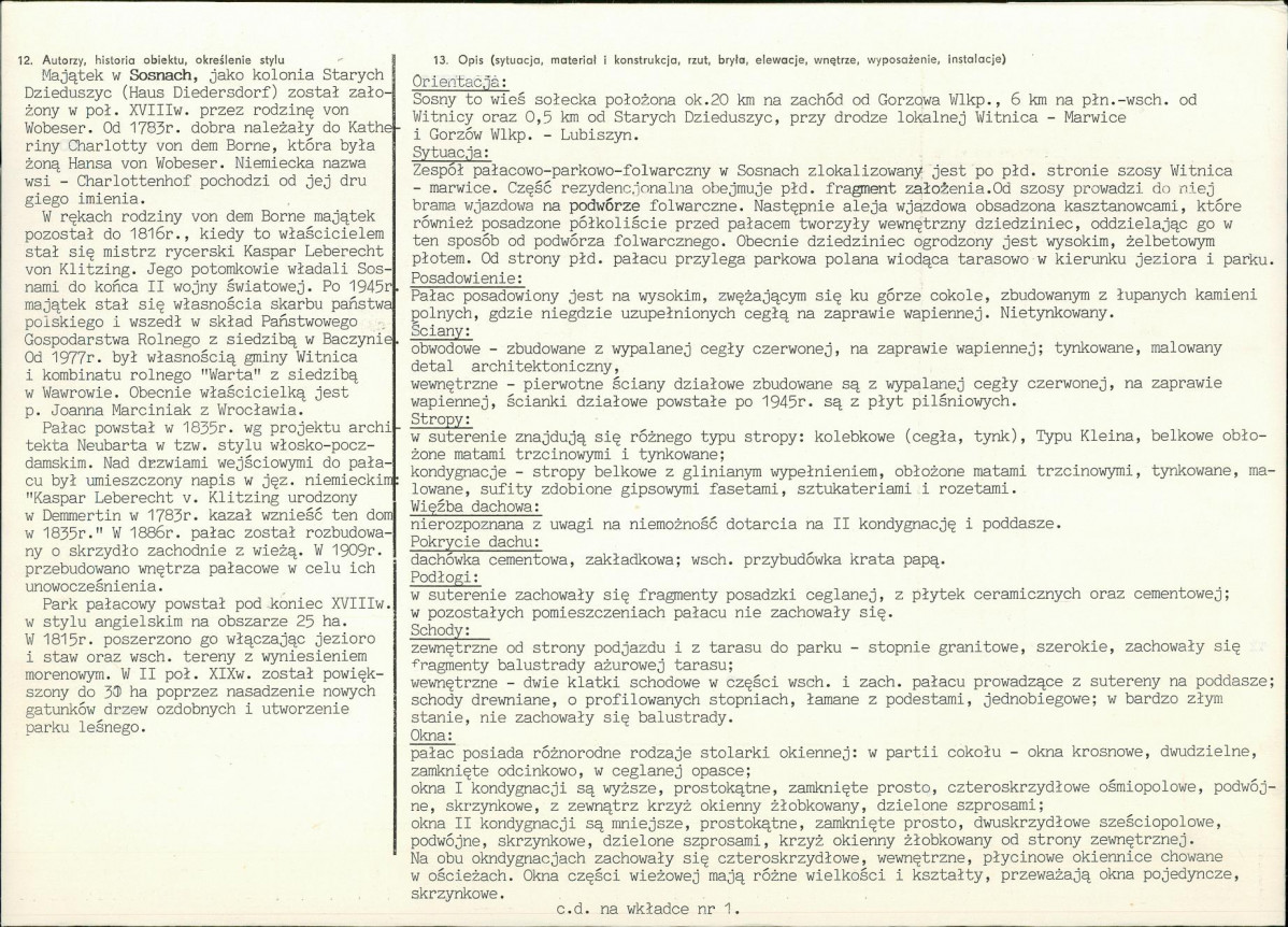 KB - Karta biała, skan nr 2