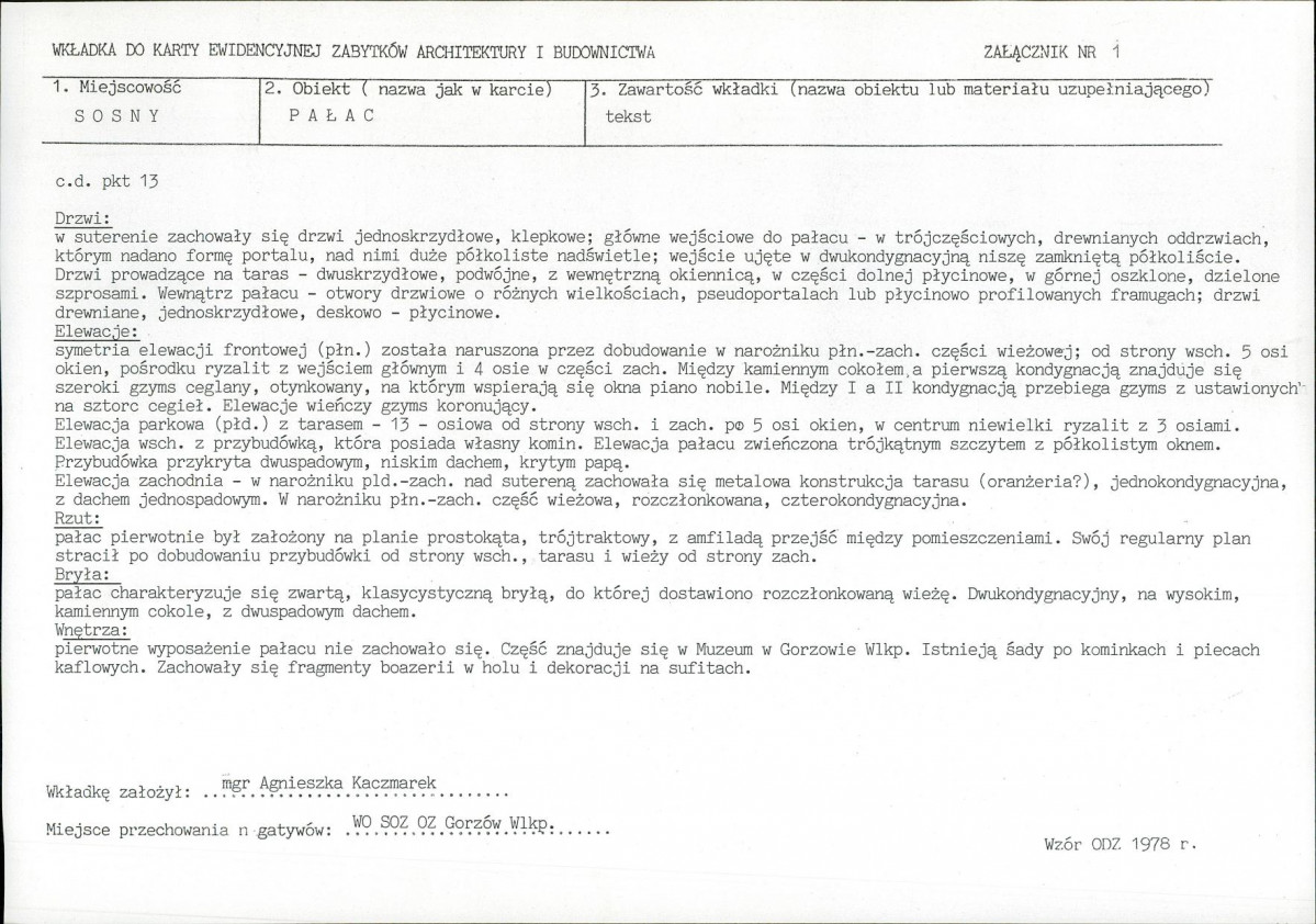 KB - Karta biała, skan nr 5