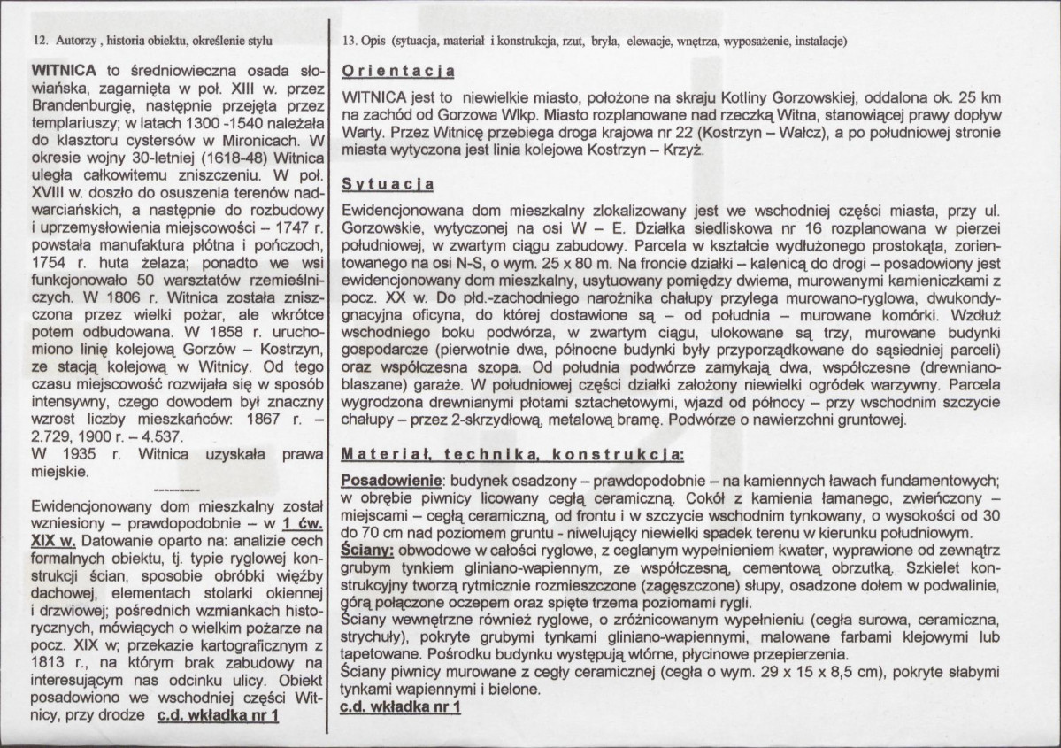 Karta biała, skan nr 2