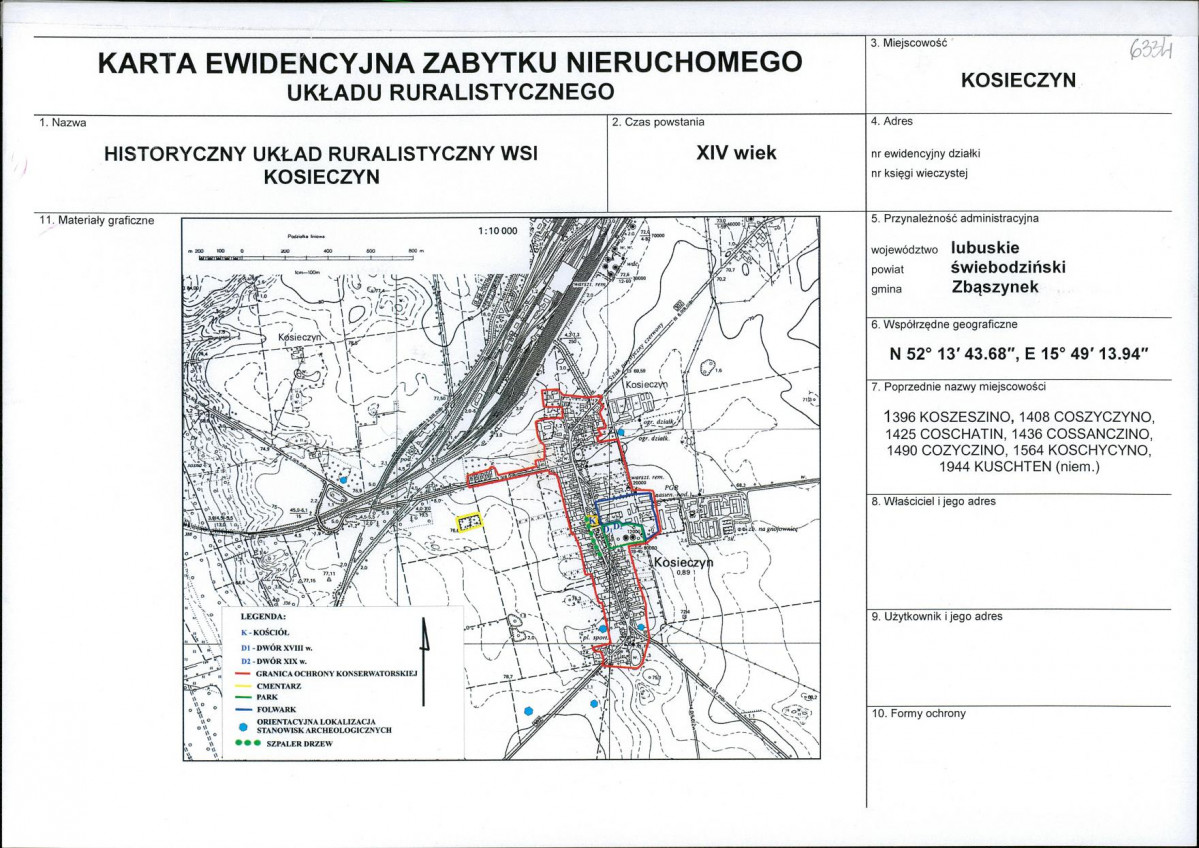 Karta biała, skan nr 1