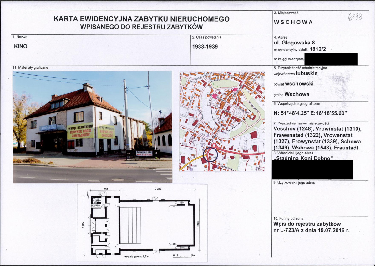 KB - Karta biała, skan nr 1