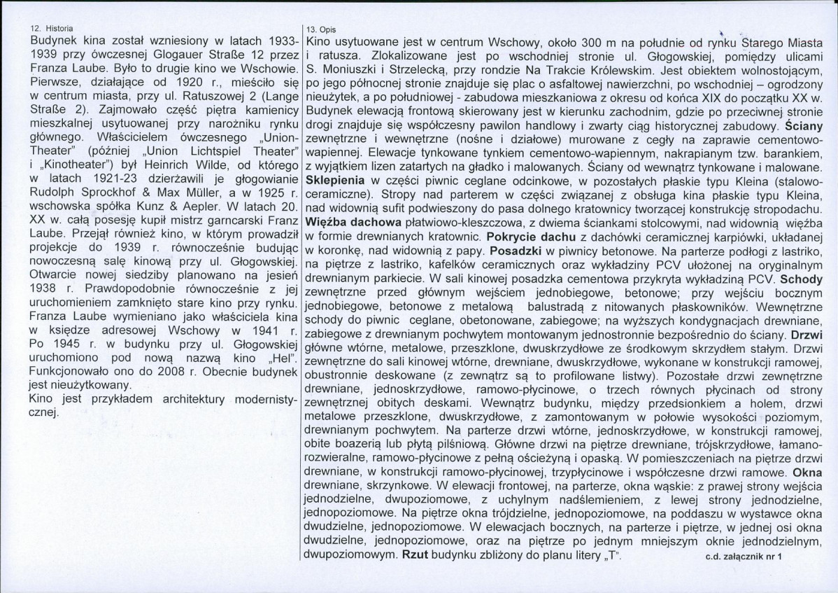 KB - Karta biała, skan nr 2
