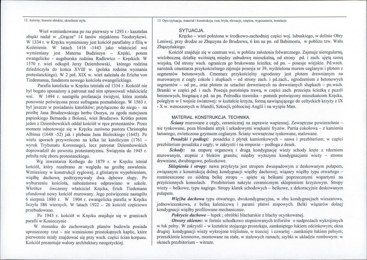 KB - Karta biała, skan nr 2