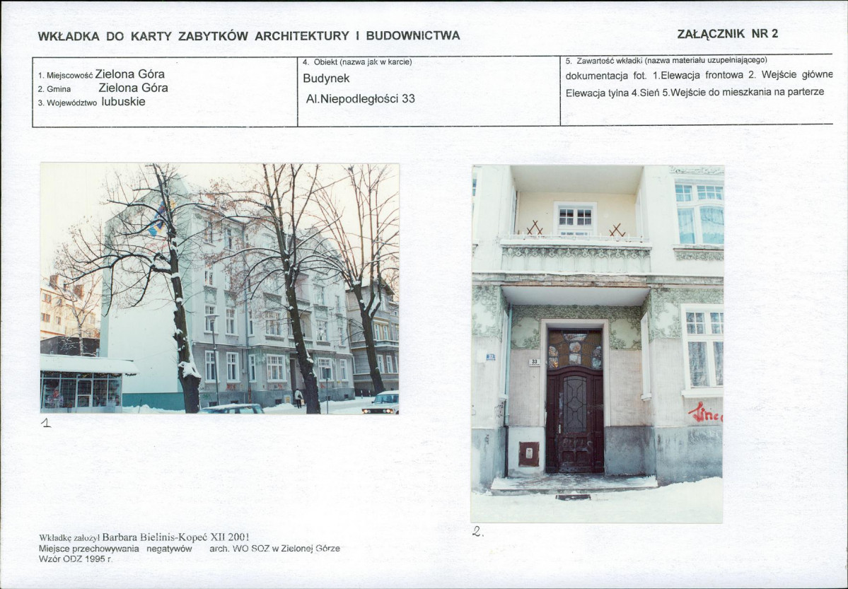 KB - Karta biała, skan nr 7