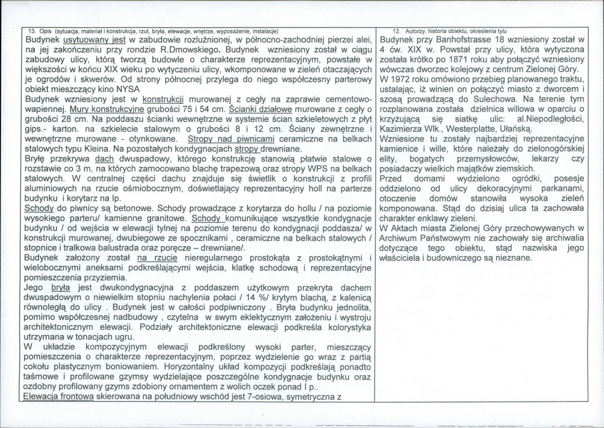 KB - Karta biała, skan nr 2